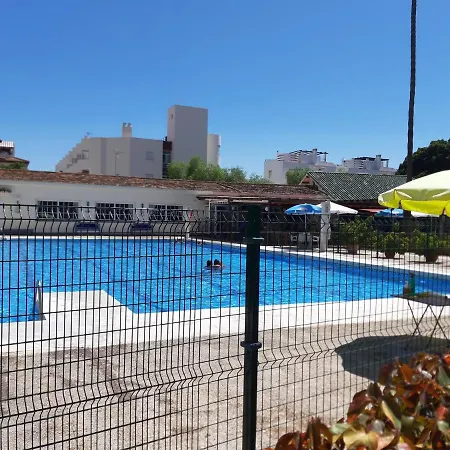 Carihuela Palace Torremolinos Exterior photo