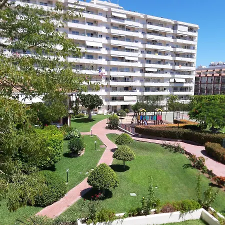 Carihuela Palace Torremolinos Exterior photo