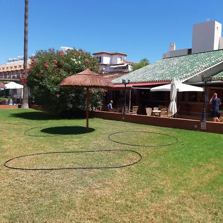 Carihuela Palace Torremolinos Exterior photo